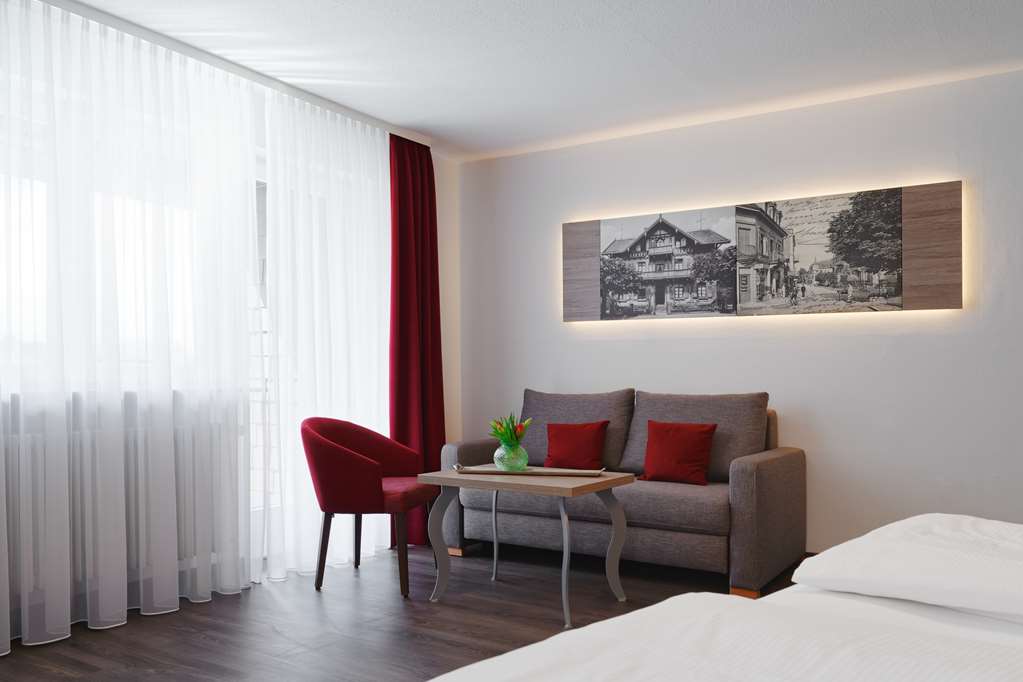Guest Room_TOP CCL Hotel Ritter Badenweiler