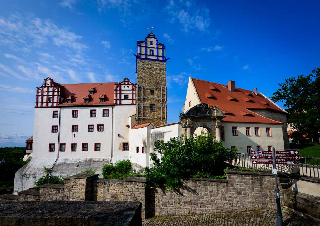 Bernburg