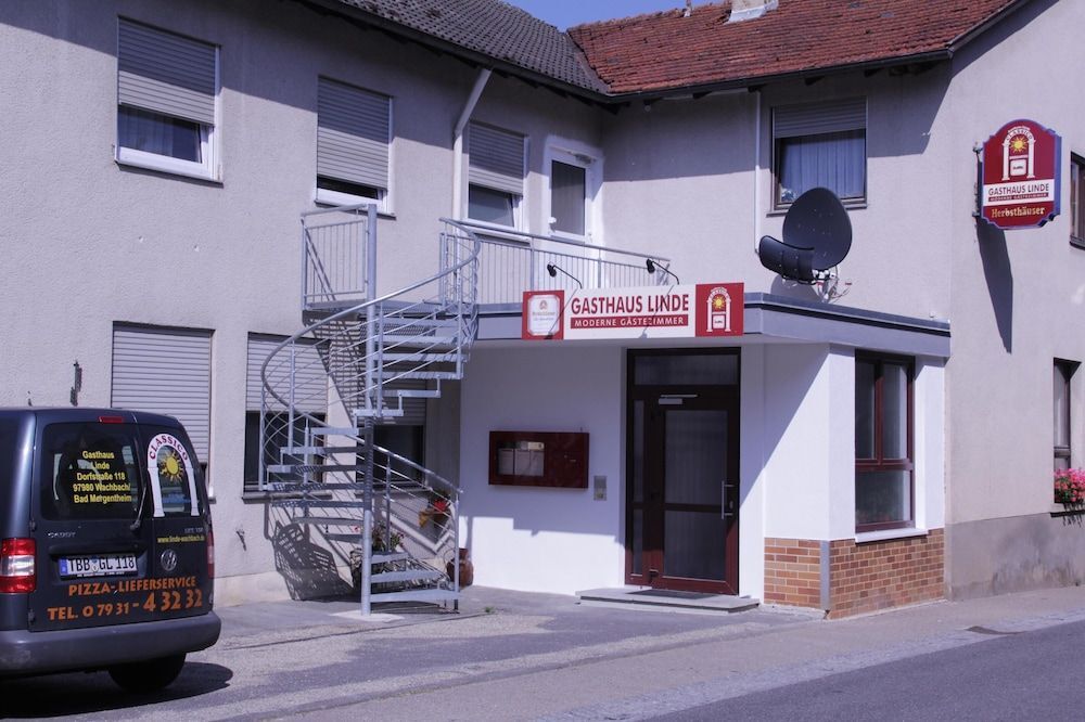 Gasthof Linde Classico