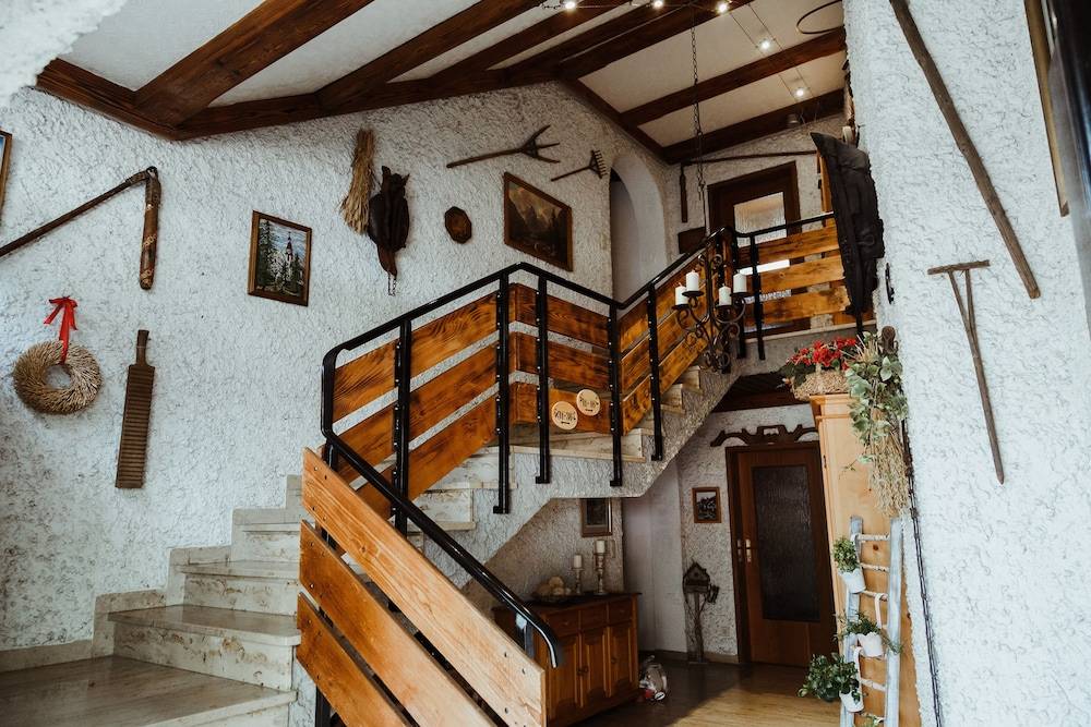 Building design