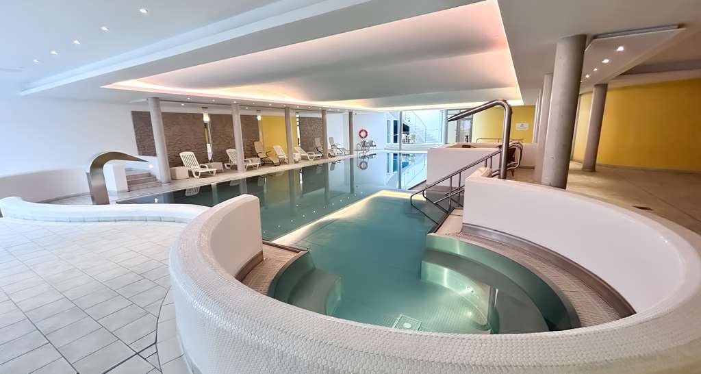 Recreational facility