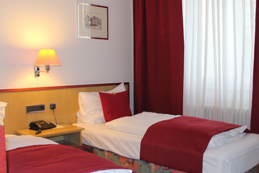 In-Room Amenity