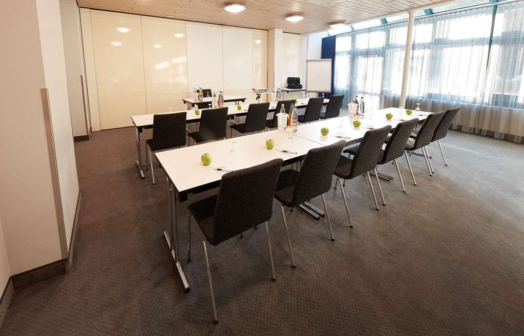 Meeting Room Eilenriede