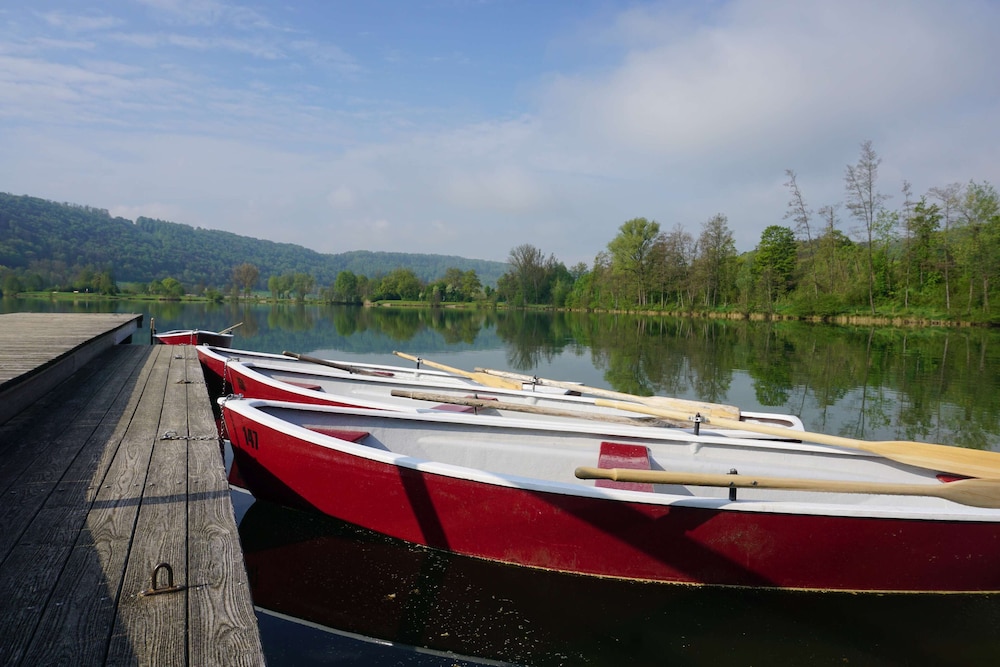 Boating