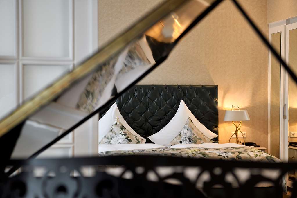 KHL Pianosuite