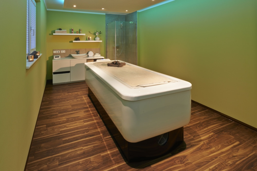 Treatment room