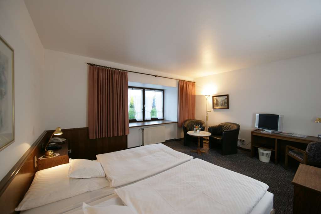 Superior Doppelzimmer