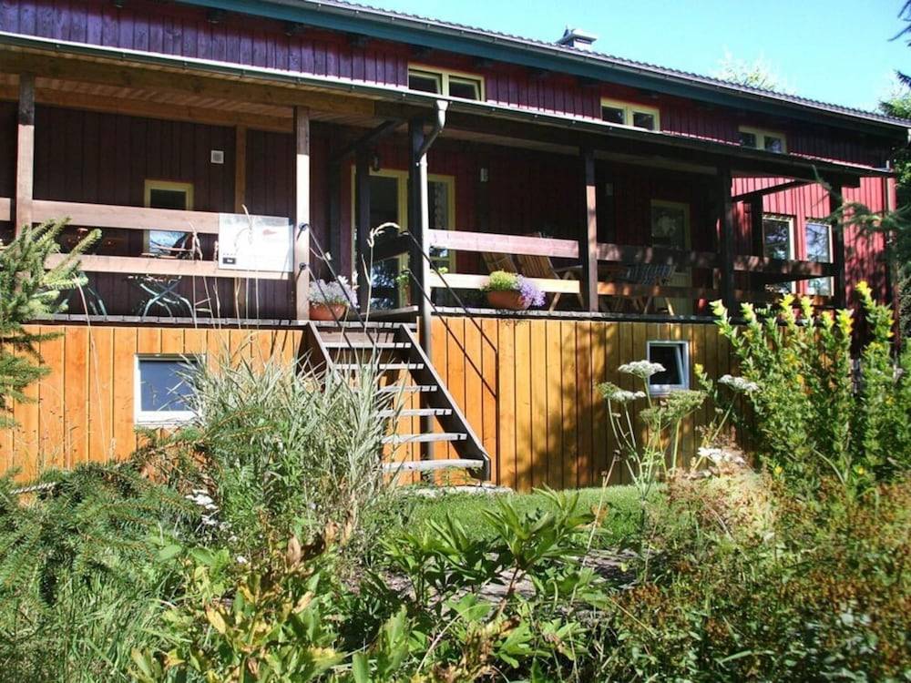 Ferienwohnungen Rasehorn