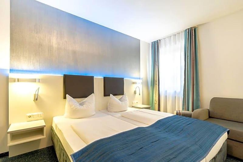 Hotel Wandinger Hof
