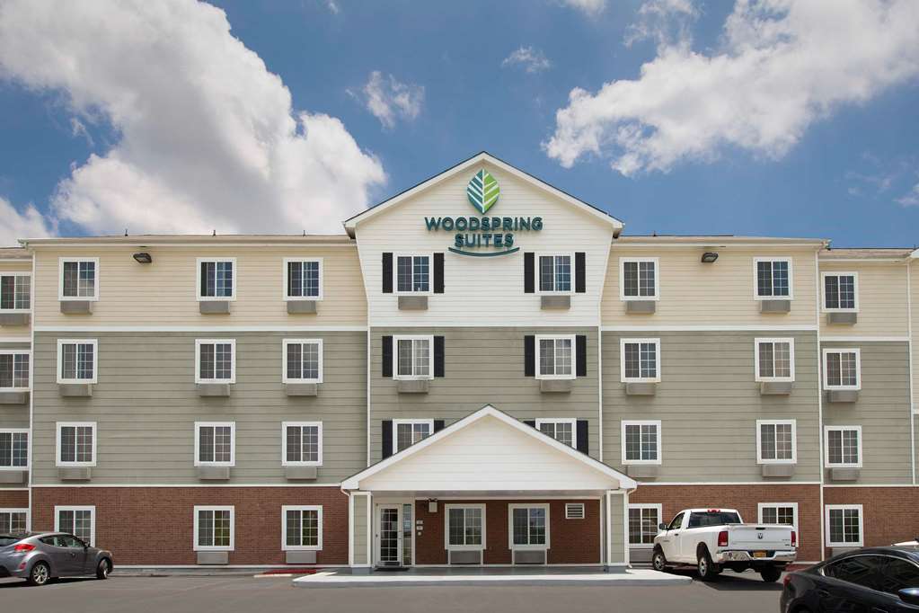WoodSpring Suites San Antonio North Live Oak I 35 - featured photo