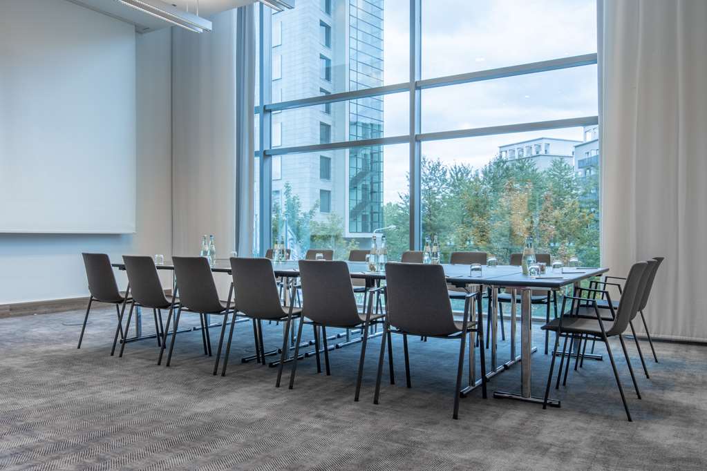 Nikkei meeting room boardroom seating