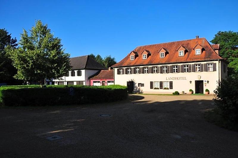 General view