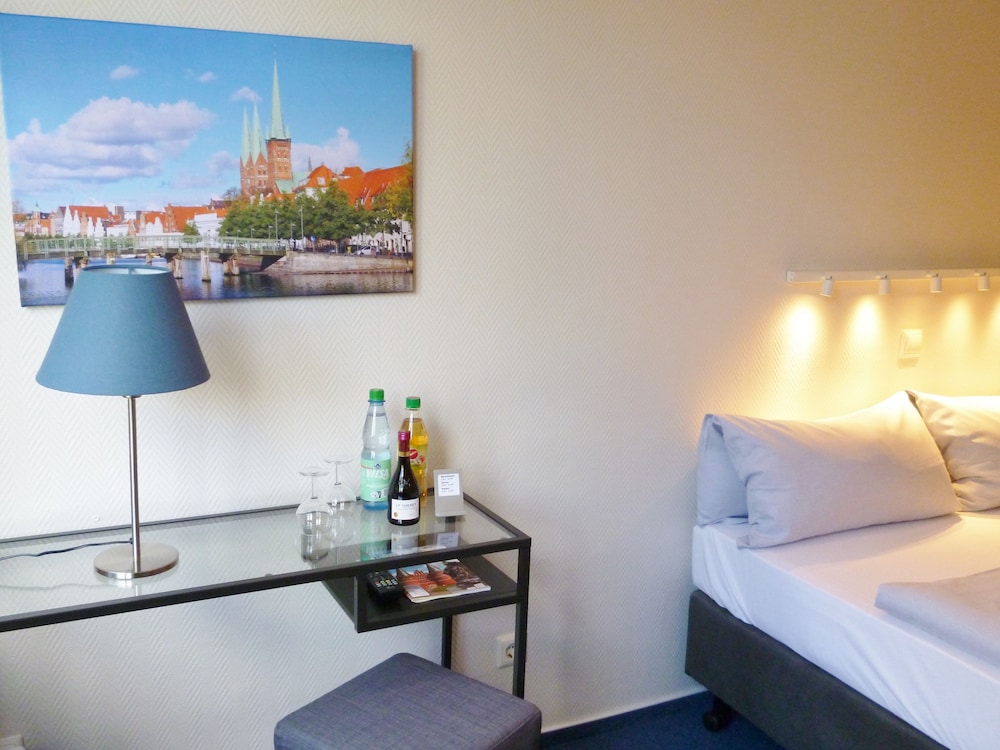 Hotel Am Mühlenteich
