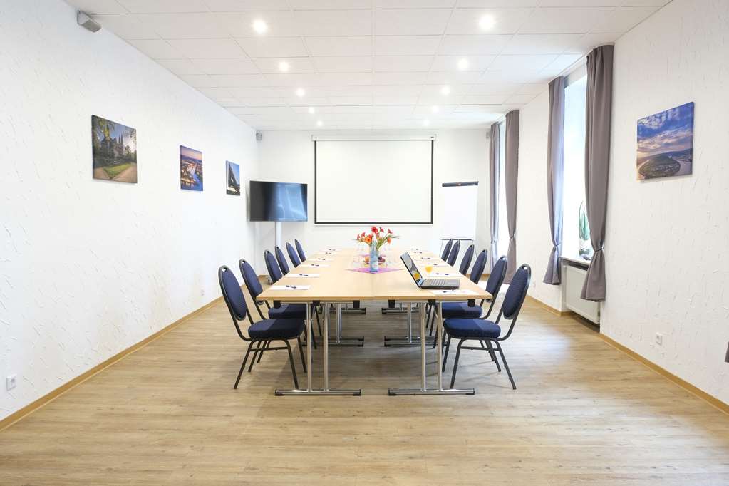 Meeting room TOP Hotel Hohenstaufen Koblenz