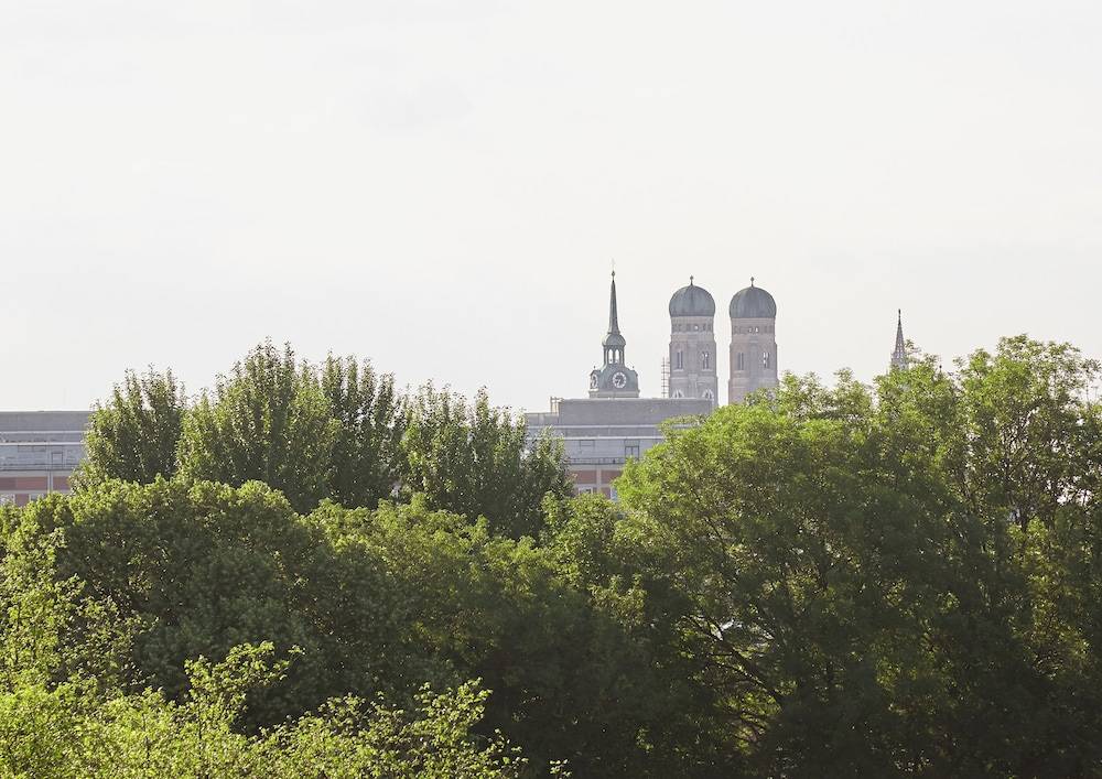 City view