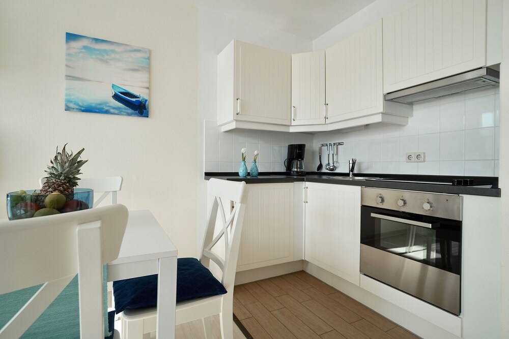 In-Room Kitchen