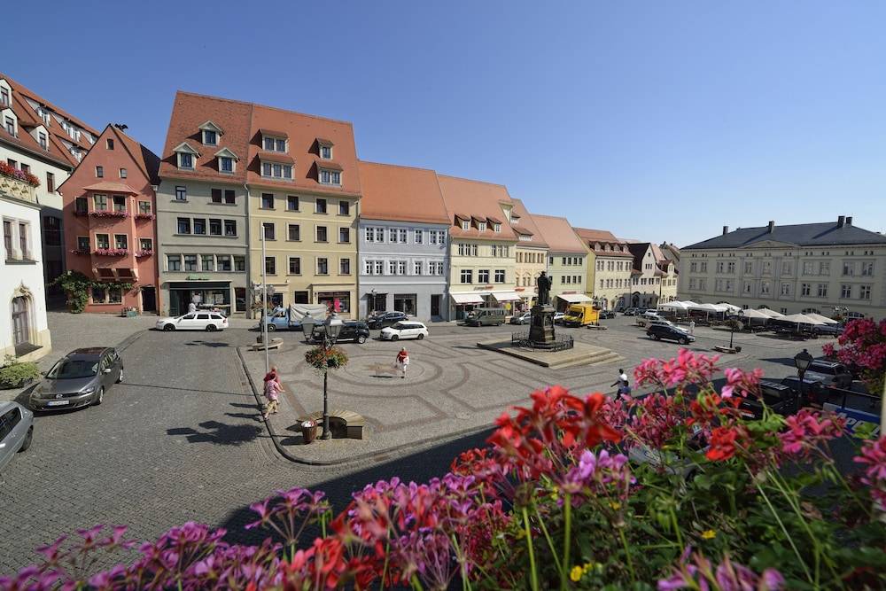 City view