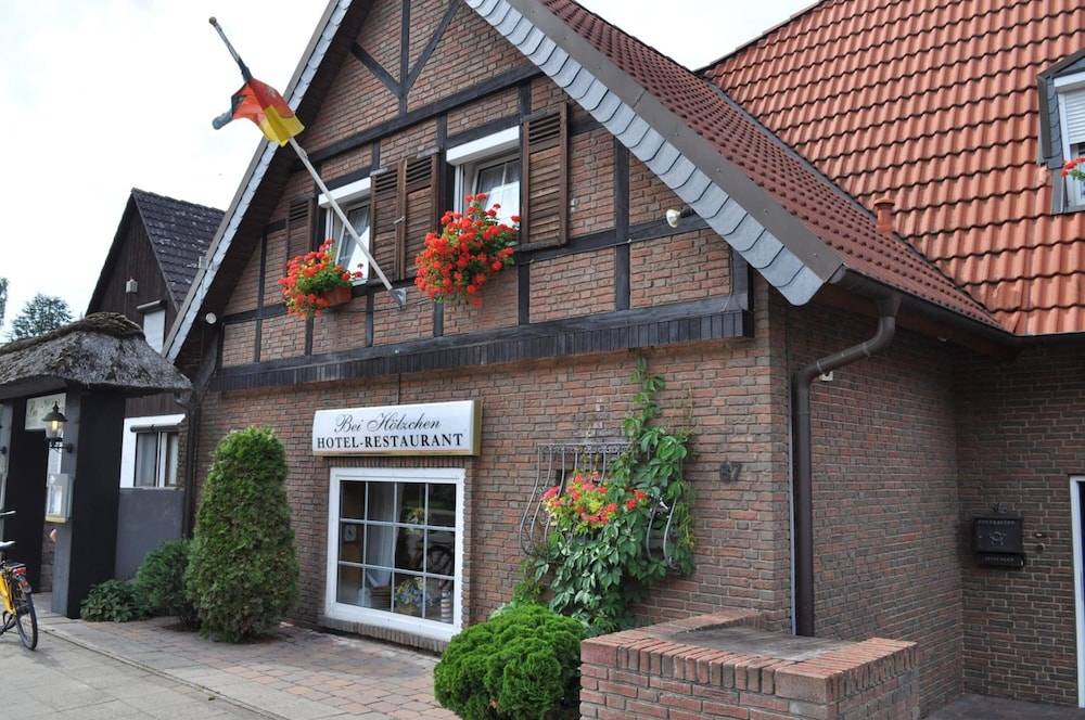 Bei Hölzchen
