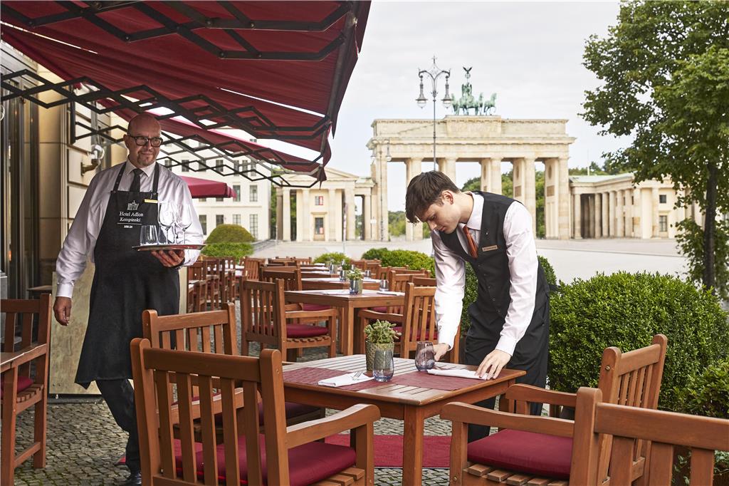 Quarre Terrace