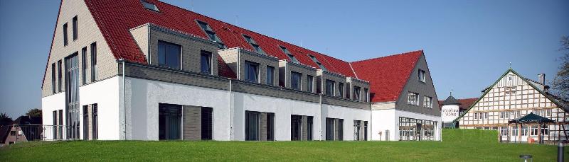 General view
