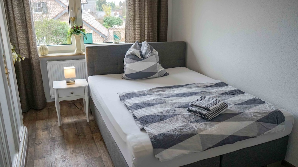 Ferienwohnung Anke Apartement 5b