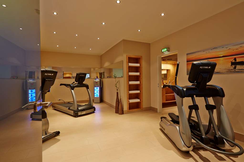 Health club