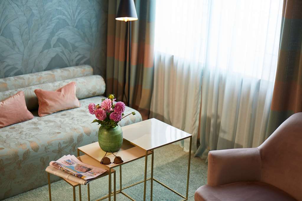 HotelMetropol Juli