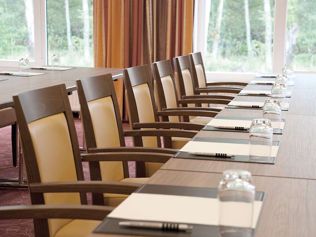 morada hotel heidesee gifhorn tagung