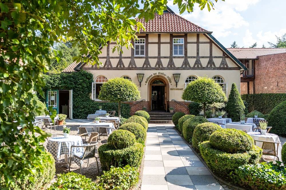 Hotel zur Kloster Mühle