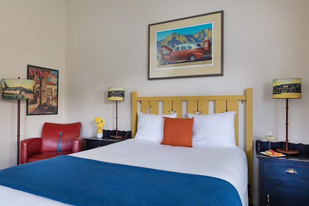 Sonoma Creek Inn - photo 2