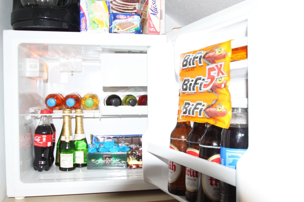 Mini-refrigerator