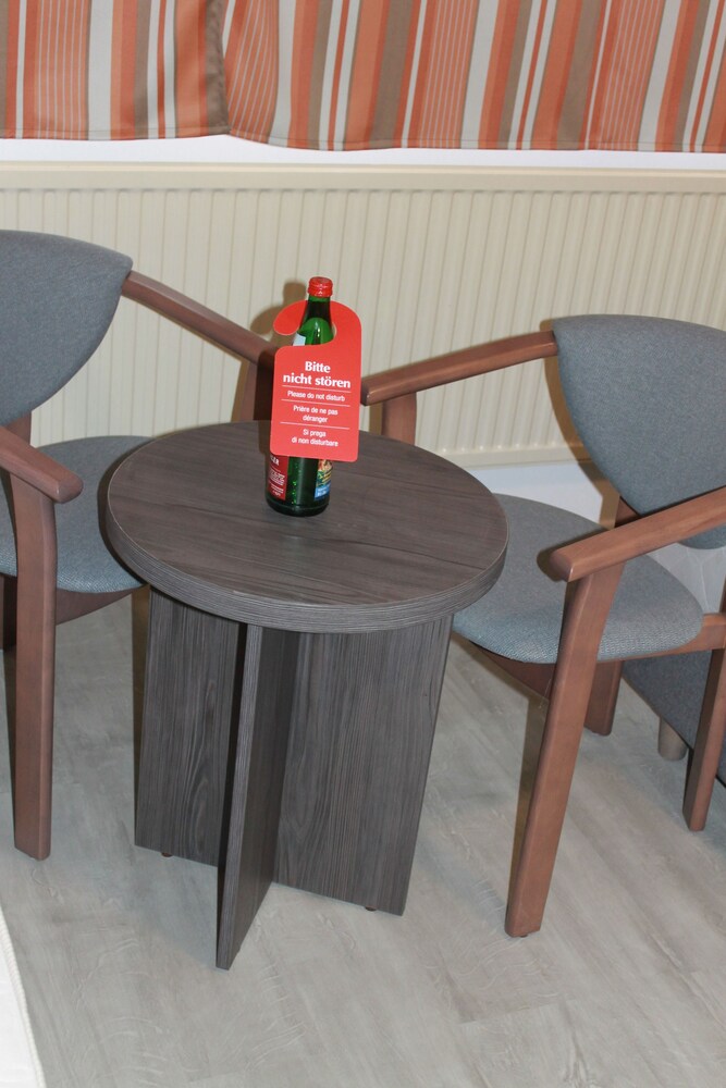 In-Room Amenity