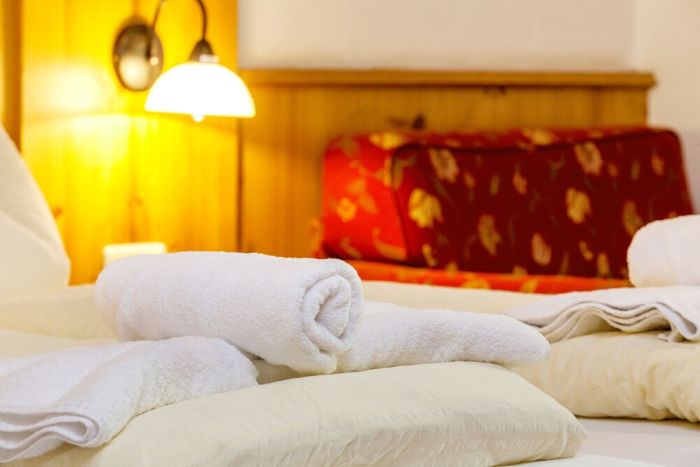 In-Room Amenity