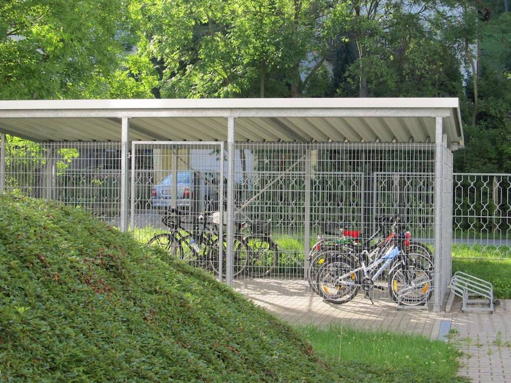 Bicycling