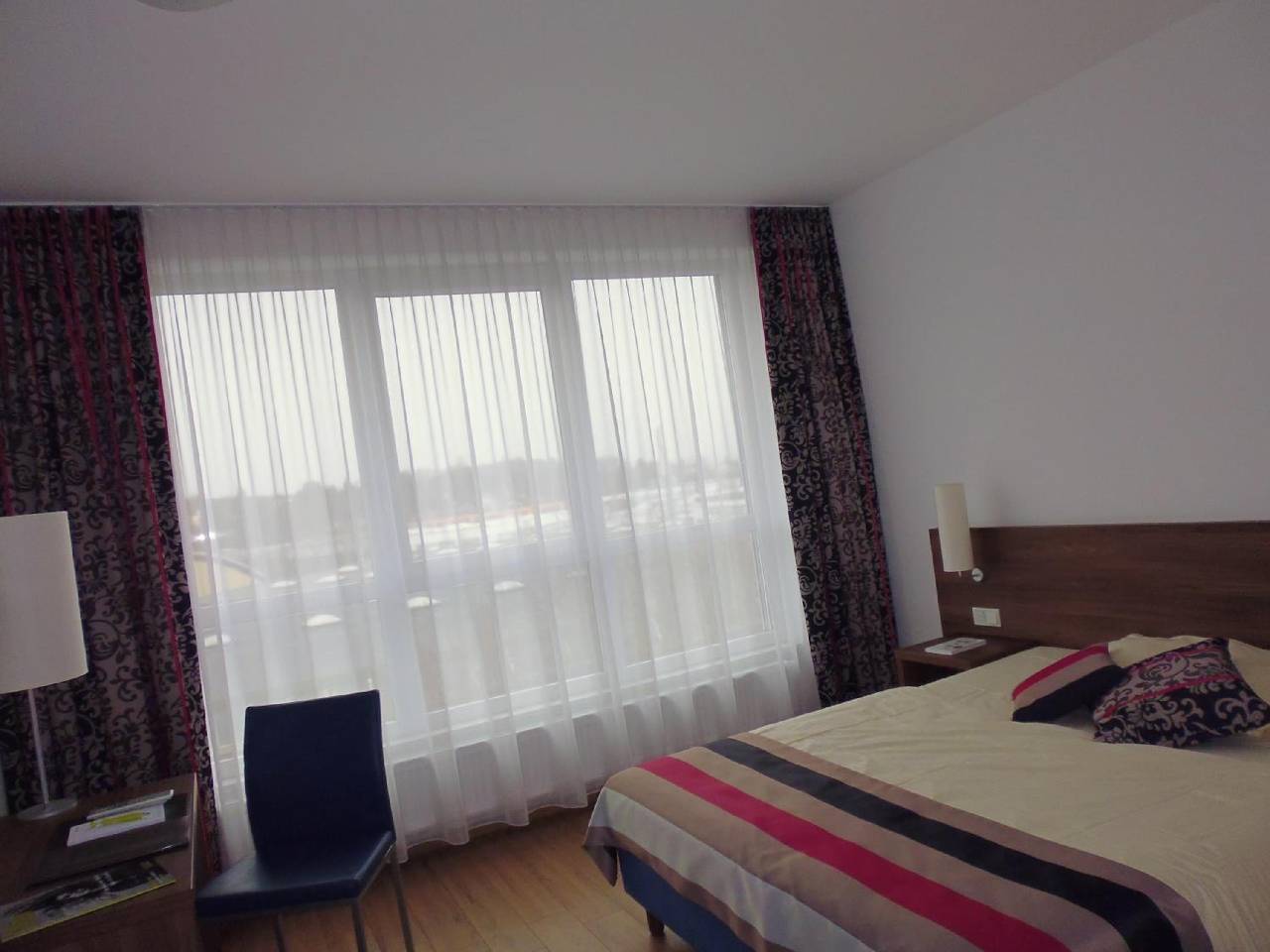 Zar Hotel Vitalis