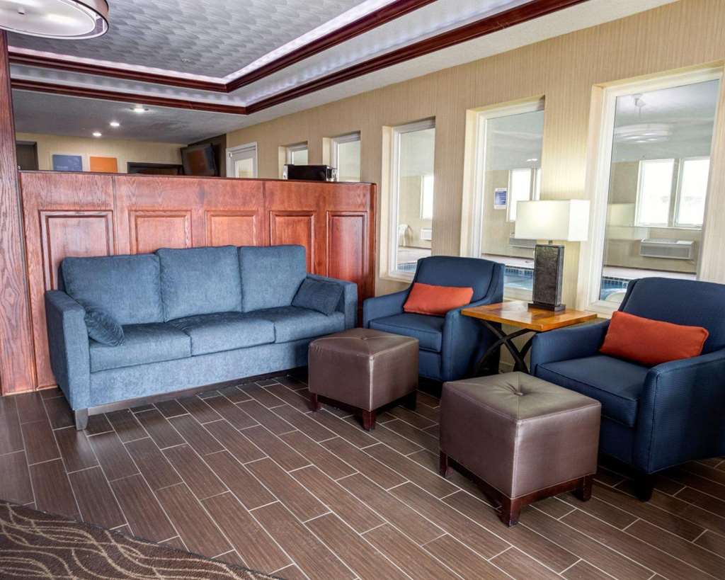 Comfort Inn Kearney Liberty - photo 4