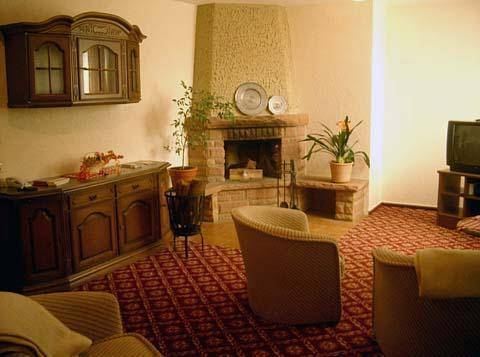 Hotel Interior/Public Areas