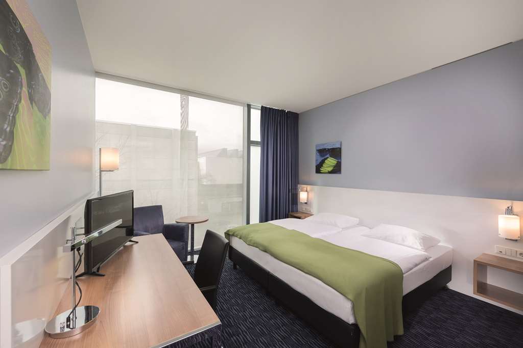 seminaris campushotel berlin superior room twin high