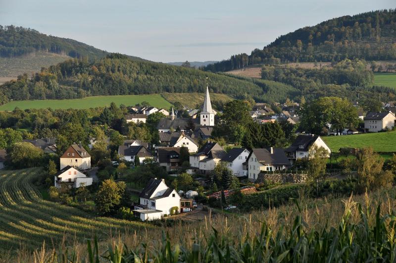 General view