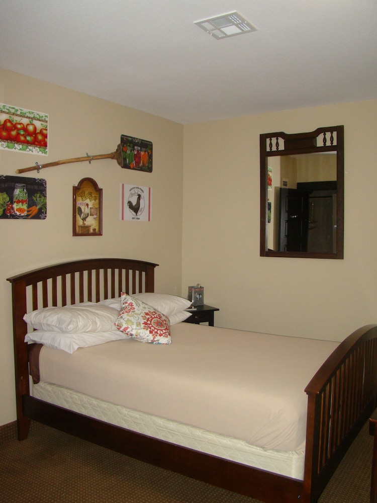 Hotel Cazan - photo 4