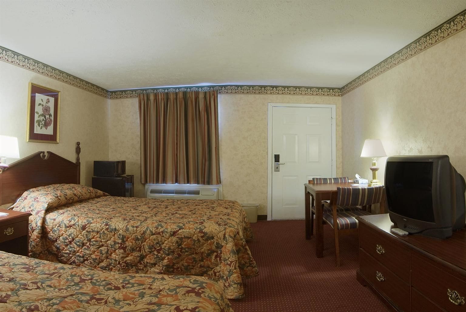 Americas Best Value Inn & Suites Mt. Pleasant - photo 5