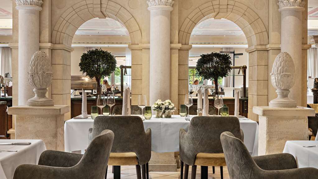 Restaurant FORUM
