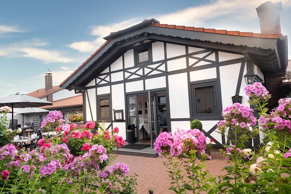 Hotel Rosenhof GmbH
