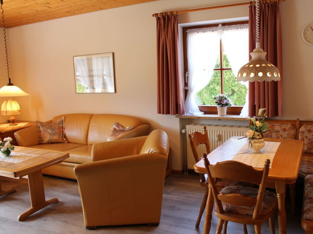 Ferienwohnung Lübbers