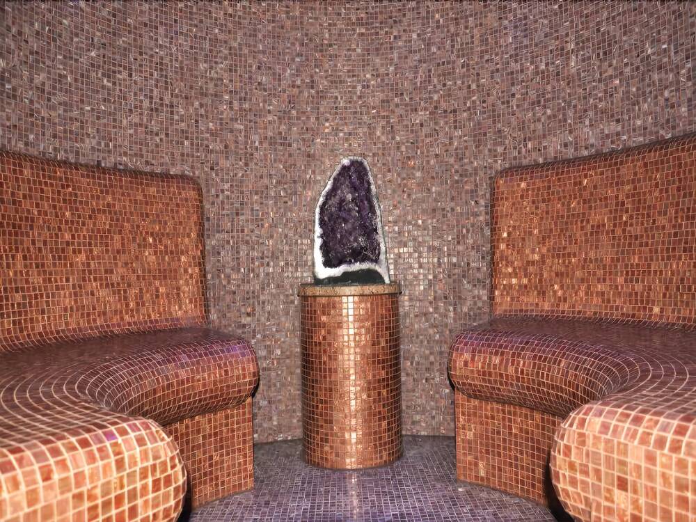 Steam Room