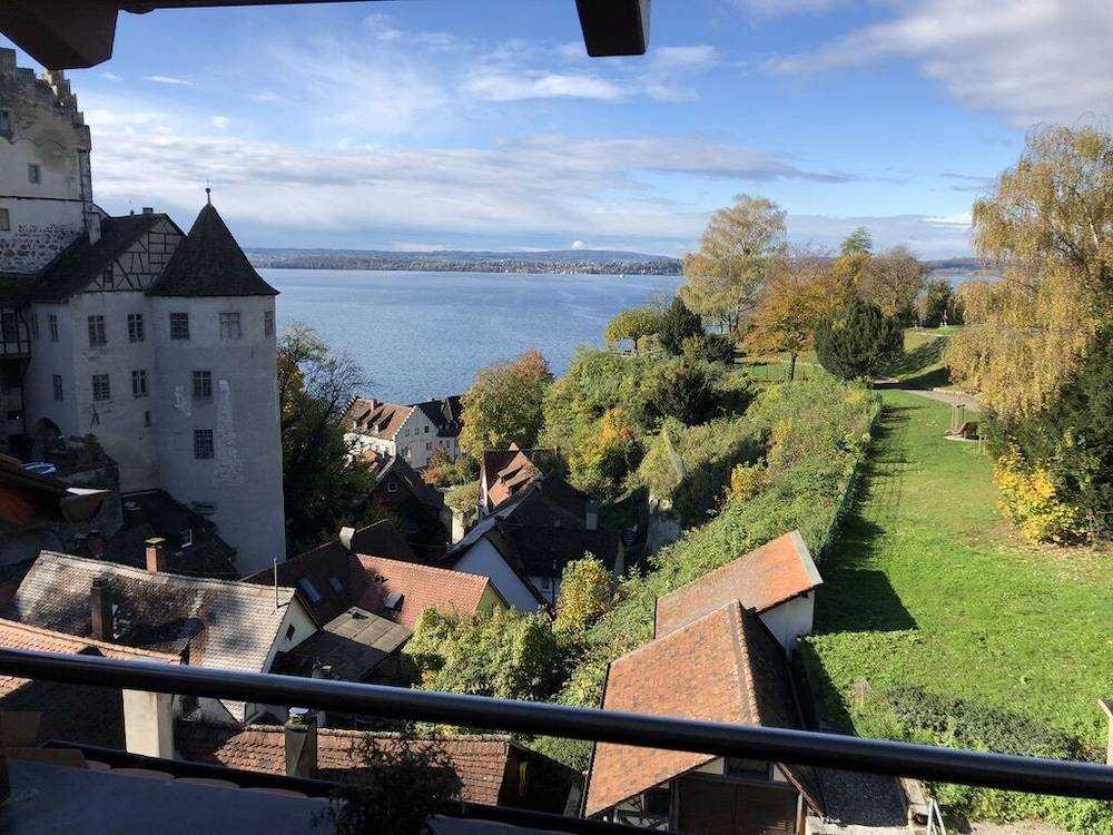 Land view from property