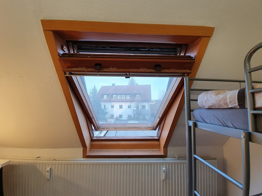 View from room