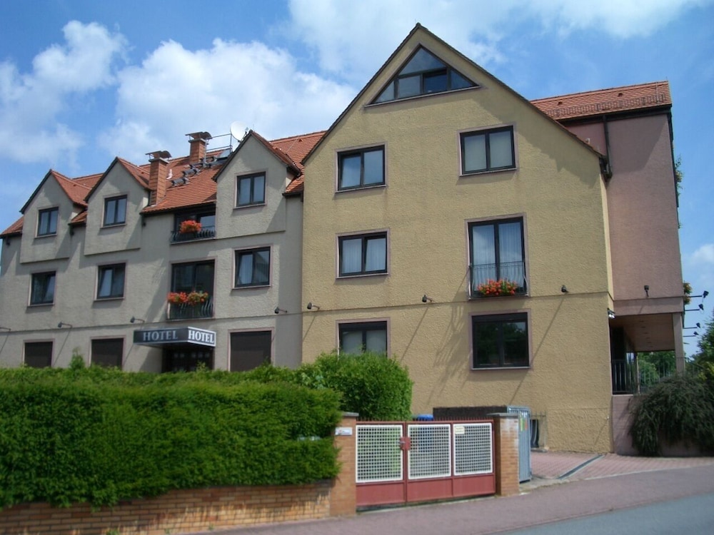 As Salam Aparthotel