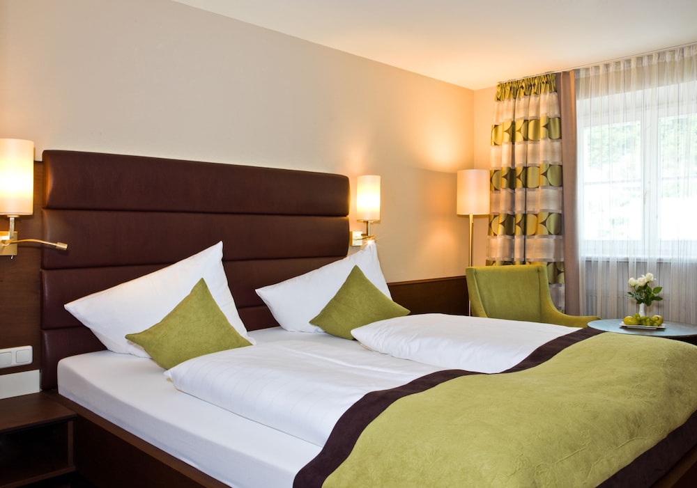 Hotel König