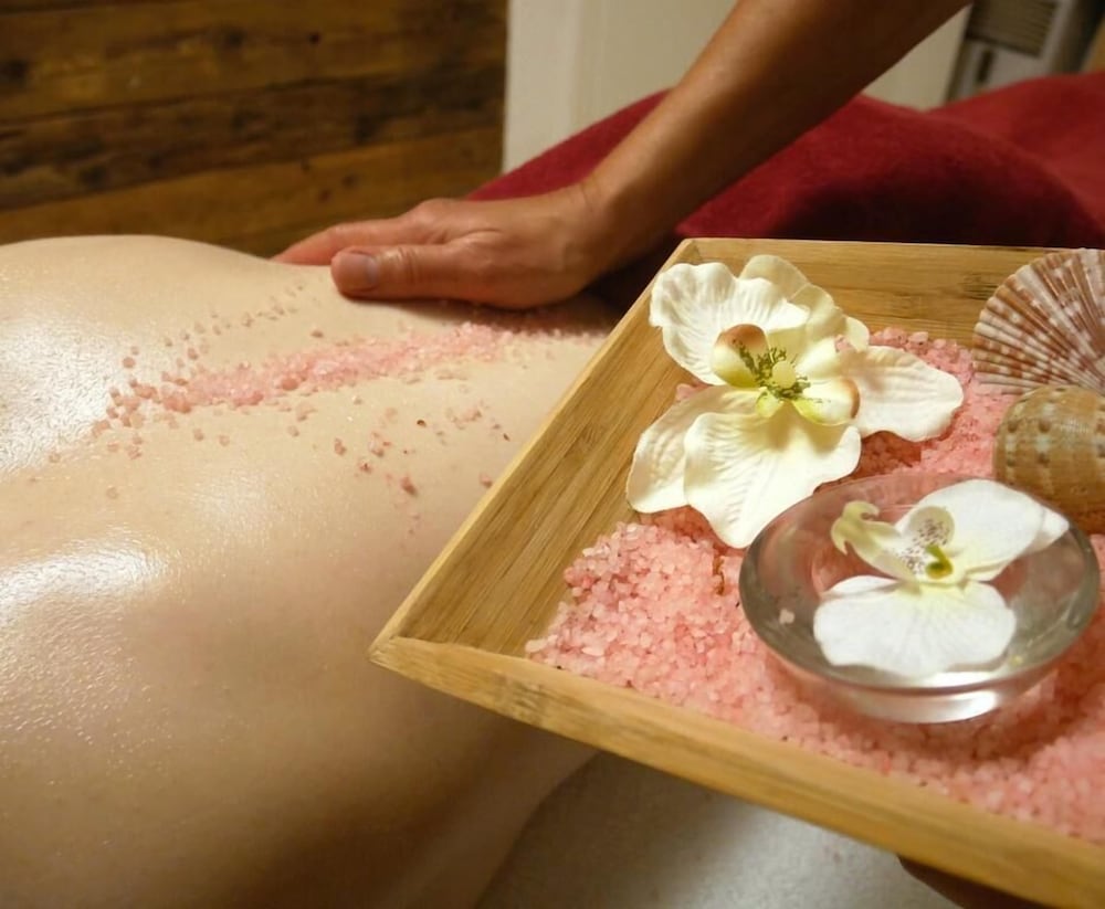 Spa treatment